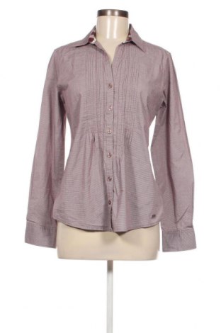 Γυναικείο πουκάμισο Tom Tailor, Μέγεθος M, Χρώμα Πολύχρωμο, Τιμή 6,83 €