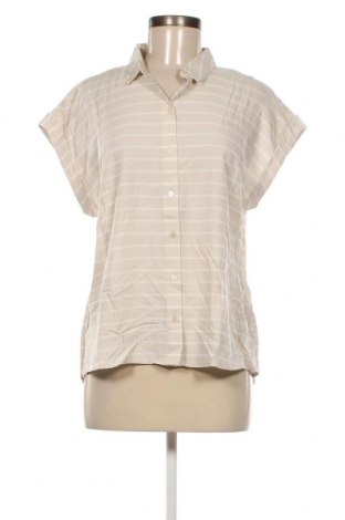 Дамска риза Tom Tailor, Размер M, Цвят Многоцветен, Цена 25,20 лв.