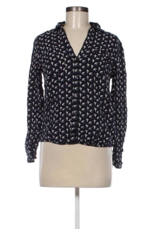 Γυναικείο πουκάμισο Tom Tailor, Μέγεθος M, Χρώμα Πολύχρωμο, Τιμή 2,38 €