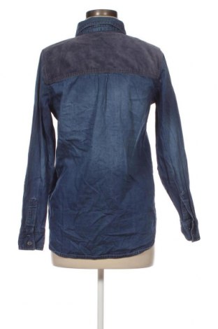 Dámská košile  Tom Tailor, Velikost S, Barva Modrá, Cena  88,00 Kč