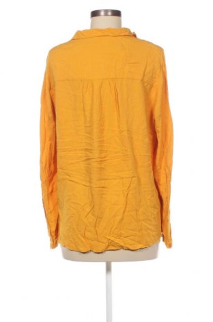 Damenbluse Tom Tailor, Größe XL, Farbe Gelb, Preis 7,68 €