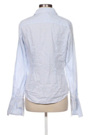 Дамска риза Tommy Hilfiger, Размер M, Цвят Син, Цена 54,00 лв.