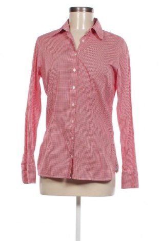 Γυναικείο πουκάμισο Tommy Hilfiger, Μέγεθος M, Χρώμα Κόκκινο, Τιμή 23,38 €