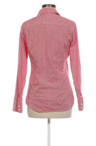 Γυναικείο πουκάμισο Tommy Hilfiger, Μέγεθος M, Χρώμα Κόκκινο, Τιμή 28,39 €