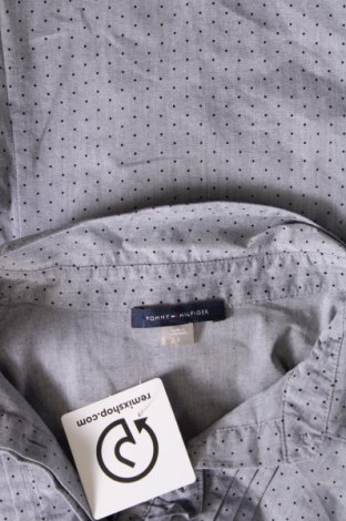 Дамска риза Tommy Hilfiger, Размер S, Цвят Сив, Цена 54,00 лв.