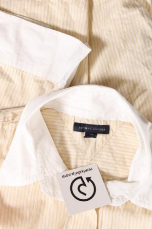 Γυναικείο πουκάμισο Tommy Hilfiger, Μέγεθος M, Χρώμα  Μπέζ, Τιμή 16,70 €