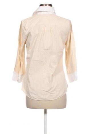 Γυναικείο πουκάμισο Tommy Hilfiger, Μέγεθος M, Χρώμα  Μπέζ, Τιμή 16,70 €