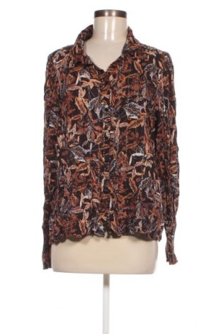 Γυναικείο πουκάμισο Tramontana, Μέγεθος XL, Χρώμα Πολύχρωμο, Τιμή 4,60 €