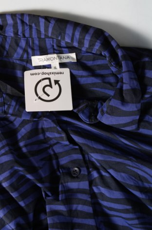 Dámská košile  Tramontana, Velikost XL, Barva Modrá, Cena  100,00 Kč