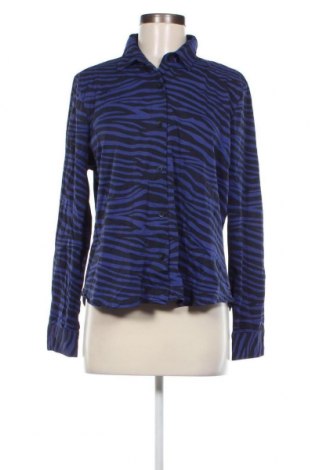 Γυναικείο πουκάμισο Tramontana, Μέγεθος XL, Χρώμα Μπλέ, Τιμή 7,72 €