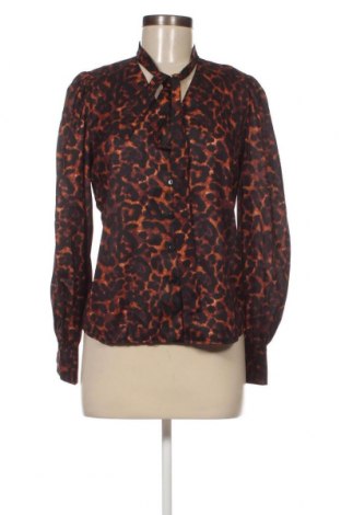 Γυναικείο πουκάμισο Trendyol, Μέγεθος S, Χρώμα Πολύχρωμο, Τιμή 5,20 €