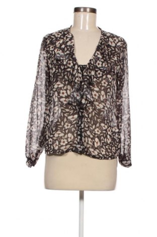 Γυναικείο πουκάμισο Trendyol, Μέγεθος S, Χρώμα Πολύχρωμο, Τιμή 4,82 €