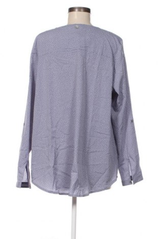 Dámská košile  Triangle By s.Oliver, Velikost XL, Barva Modrá, Cena  283,00 Kč