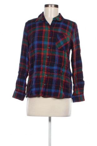 Γυναικείο πουκάμισο Tu, Μέγεθος M, Χρώμα Πολύχρωμο, Τιμή 4,48 €