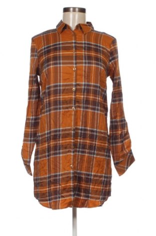 Γυναικείο πουκάμισο Tu, Μέγεθος M, Χρώμα Πολύχρωμο, Τιμή 4,79 €