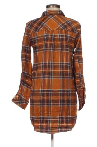 Γυναικείο πουκάμισο Tu, Μέγεθος M, Χρώμα Πολύχρωμο, Τιμή 3,87 €