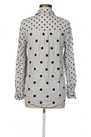 Γυναικείο πουκάμισο Tu, Μέγεθος L, Χρώμα Πολύχρωμο, Τιμή 15,46 €