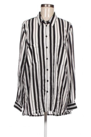 Γυναικείο πουκάμισο Ulla Popken, Μέγεθος M, Χρώμα Πολύχρωμο, Τιμή 3,27 €