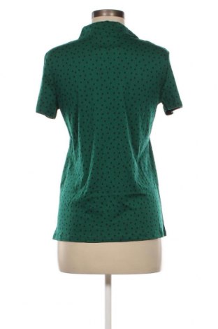 Дамска риза Un Deux Trois, Размер S, Цвят Зелен, Цена 35,70 лв.