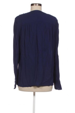 Γυναικείο πουκάμισο Un Deux Trois, Μέγεθος M, Χρώμα Μπλέ, Τιμή 13,15 €