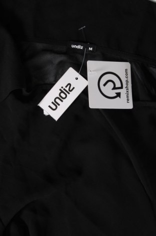 Дамска риза Undiz, Размер M, Цвят Черен, Цена 12,96 лв.