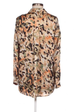 Γυναικείο πουκάμισο Unika, Μέγεθος S, Χρώμα Πολύχρωμο, Τιμή 2,63 €