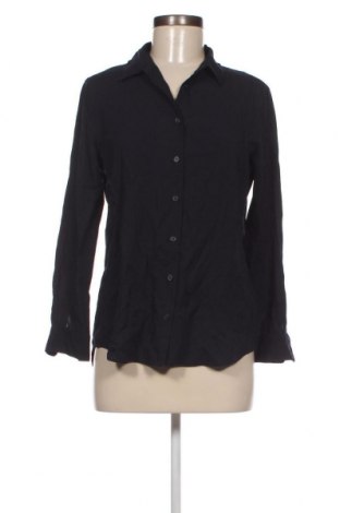 Γυναικείο πουκάμισο Uniqlo, Μέγεθος M, Χρώμα Μπλέ, Τιμή 6,98 €