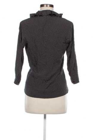 Дамска риза Uniqlo x Ines de la Fressange, Размер M, Цвят Черен, Цена 24,00 лв.
