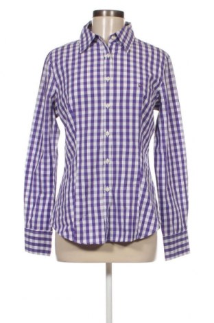 Γυναικείο πουκάμισο United Colors Of Benetton, Μέγεθος M, Χρώμα Πολύχρωμο, Τιμή 14,85 €