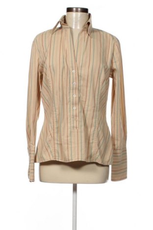 Γυναικείο πουκάμισο United Colors Of Benetton, Μέγεθος M, Χρώμα Πολύχρωμο, Τιμή 3,55 €