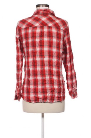 Γυναικείο πουκάμισο Universal Thread, Μέγεθος M, Χρώμα Πολύχρωμο, Τιμή 3,40 €