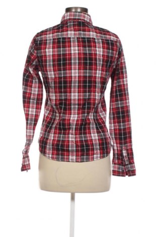Γυναικείο πουκάμισο Up 2 Fashion, Μέγεθος M, Χρώμα Πολύχρωμο, Τιμή 3,40 €
