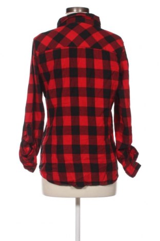 Γυναικείο πουκάμισο Urban Classics, Μέγεθος L, Χρώμα Πολύχρωμο, Τιμή 2,97 €