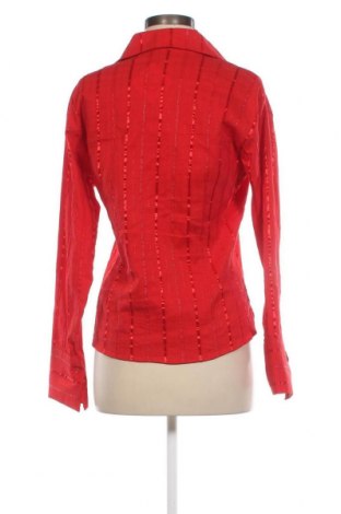 Dámska košeľa  Uz-Sa, Veľkosť L, Farba Červená, Cena  4,10 €