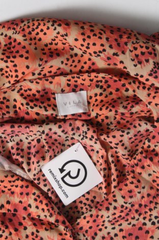 Γυναικείο πουκάμισο VILA, Μέγεθος S, Χρώμα Πολύχρωμο, Τιμή 2,41 €