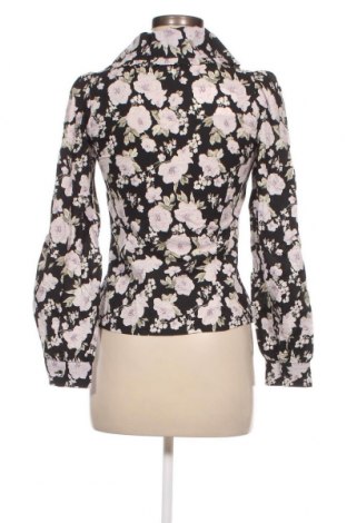 Γυναικείο πουκάμισο VILA, Μέγεθος XS, Χρώμα Πολύχρωμο, Τιμή 20,62 €