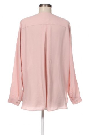 Γυναικείο πουκάμισο VILA, Μέγεθος XL, Χρώμα Σάπιο μήλο, Τιμή 9,00 €