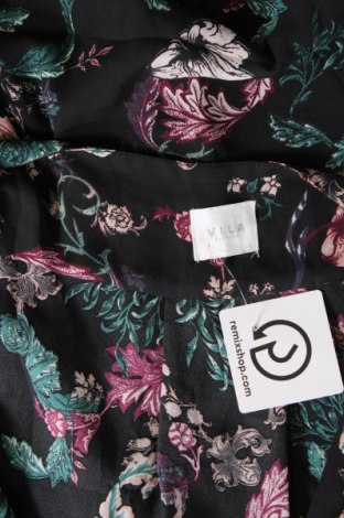 Γυναικείο πουκάμισο VILA, Μέγεθος S, Χρώμα Μαύρο, Τιμή 2,32 €
