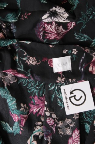 Damenbluse VILA, Größe S, Farbe Schwarz, Preis 2,40 €