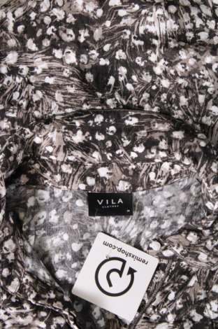 Γυναικείο πουκάμισο VILA, Μέγεθος M, Χρώμα Πολύχρωμο, Τιμή 2,32 €