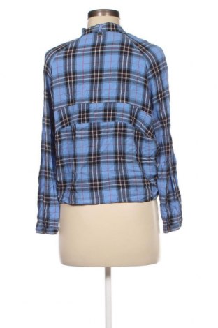 Γυναικείο πουκάμισο VON&ZU, Μέγεθος M, Χρώμα Πολύχρωμο, Τιμή 16,08 €