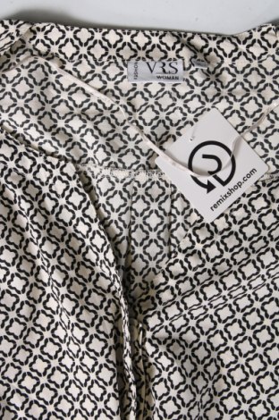Γυναικείο πουκάμισο VRS Woman, Μέγεθος XL, Χρώμα Πολύχρωμο, Τιμή 4,33 €
