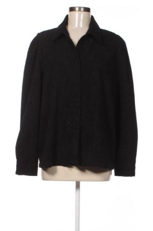 Γυναικείο πουκάμισο Vanting, Μέγεθος XL, Χρώμα Μαύρο, Τιμή 4,50 €