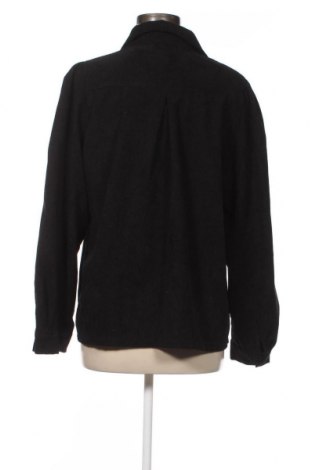 Γυναικείο πουκάμισο Vanting, Μέγεθος XL, Χρώμα Μαύρο, Τιμή 4,50 €