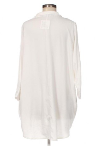 Γυναικείο πουκάμισο Vero Moda, Μέγεθος S, Χρώμα Λευκό, Τιμή 9,28 €