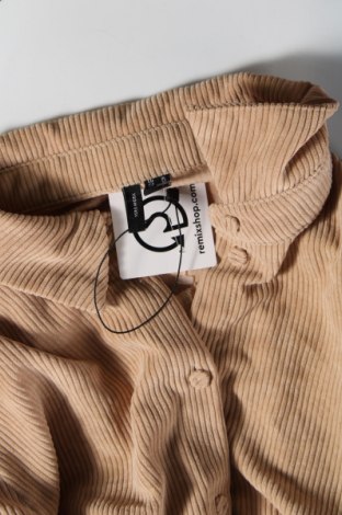 Dámská košile  Vero Moda, Velikost XL, Barva Béžová, Cena  115,00 Kč