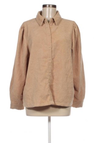 Dámská košile  Vero Moda, Velikost XL, Barva Béžová, Cena  115,00 Kč