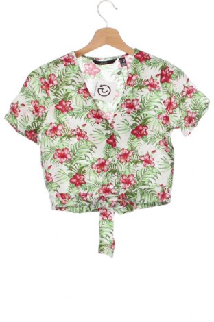 Dámska košeľa  Vero Moda, Veľkosť XS, Farba Viacfarebná, Cena  4,95 €