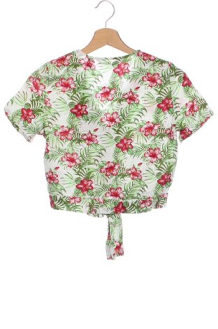 Γυναικείο πουκάμισο Vero Moda, Μέγεθος XS, Χρώμα Πολύχρωμο, Τιμή 20,62 €