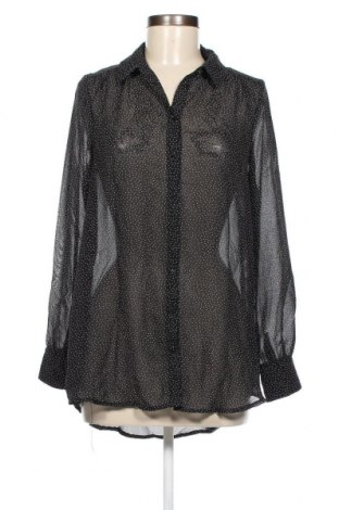 Dámska košeľa  Vero Moda, Veľkosť XS, Farba Čierna, Cena  2,38 €